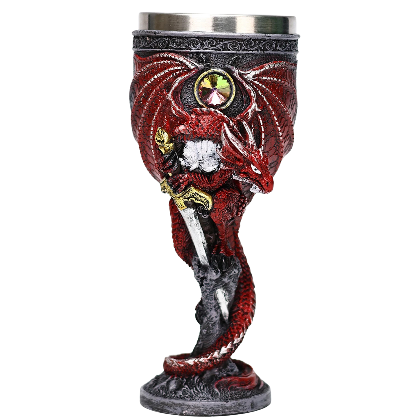 Sorvana Goblets