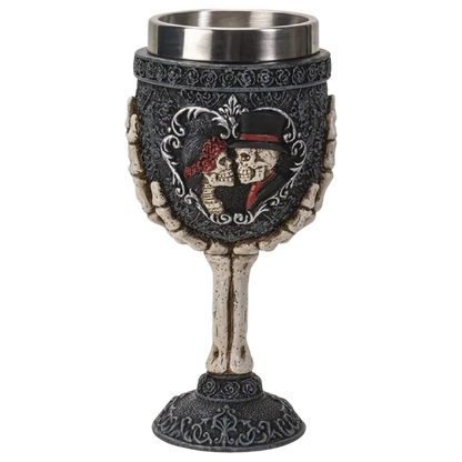 Sorvana Goblets